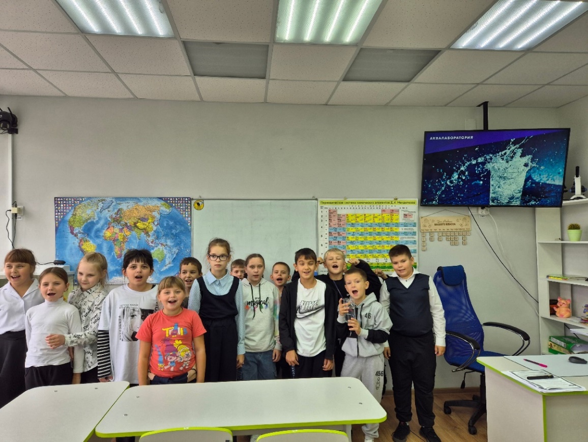 &amp;quot;Эколята-молодые защитники природы&amp;quot;.